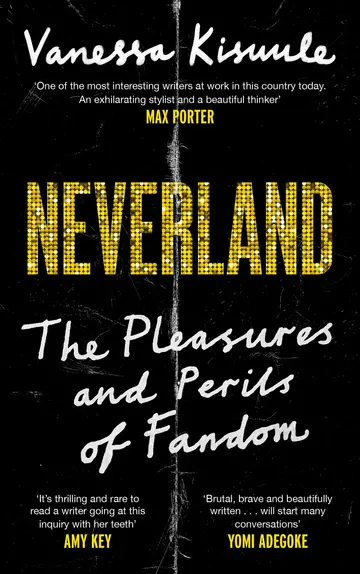 Cover of Neverland