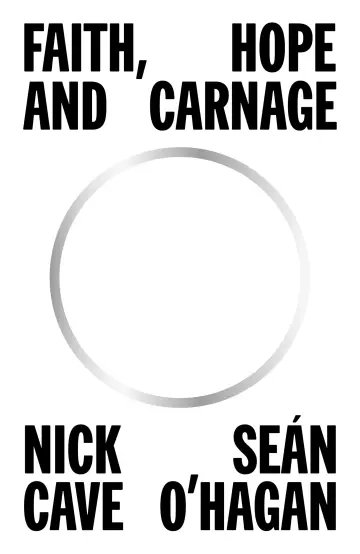 Cover of Faith, Hope and Carnage