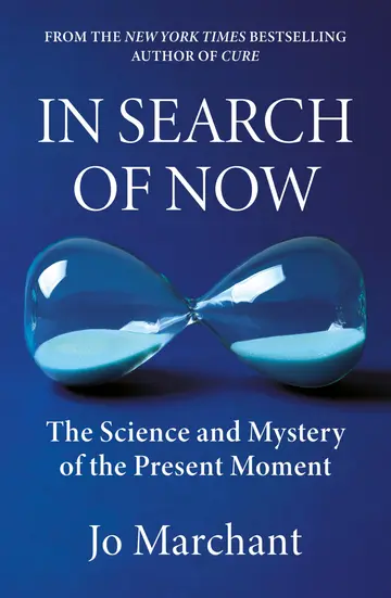 Cover of In Search of Now