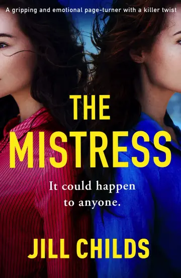 Cover of The Mistress