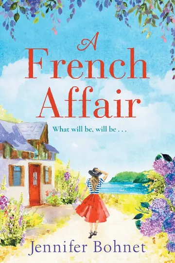 Cover of A French Affair