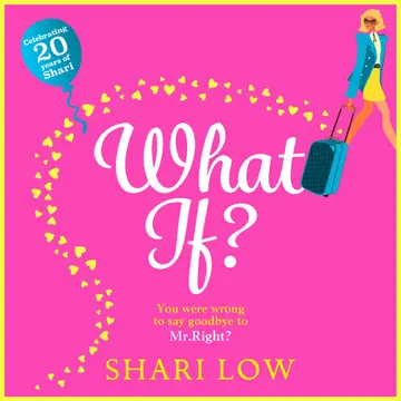 Cover of What If?