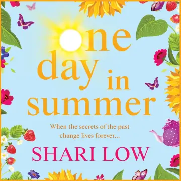 Cover of One Day in Summer