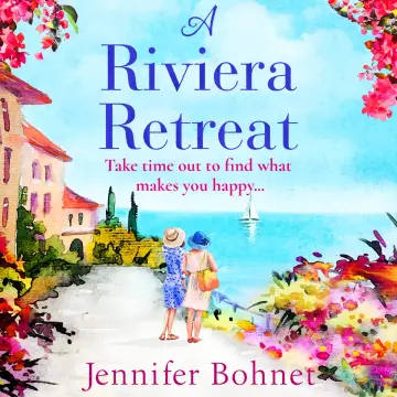 Cover of A Riviera Retreat