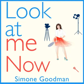 Cover of Look at Me Now