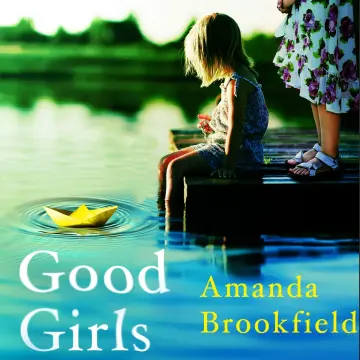 Cover of Good Girls