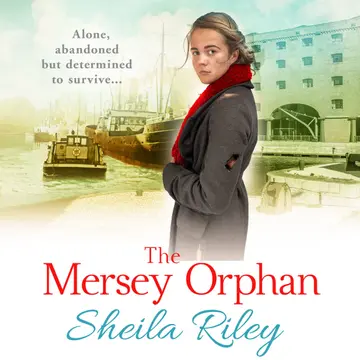 Cover of The Mersey Orphan