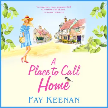 Cover of A Place to Call Home