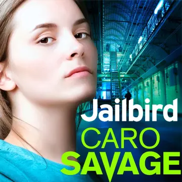 Cover of Jailbird