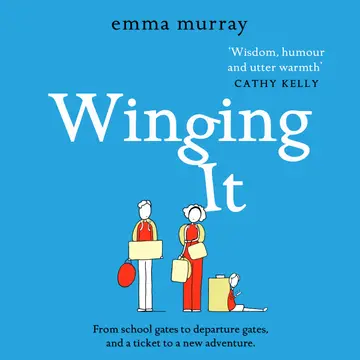Cover of Winging It