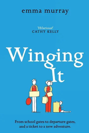 Cover of Winging It
