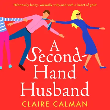 Cover of A Second-Hand Husband