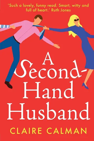 Cover of A Second-Hand Husband