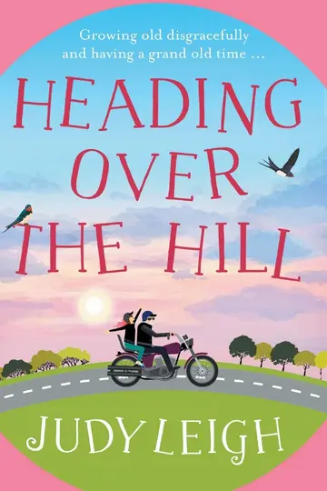 Cover of Heading Over the Hill