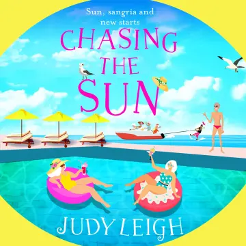 Cover of Chasing the Sun
