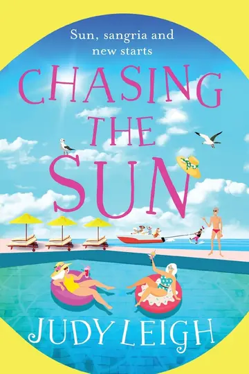 Cover of Chasing the Sun