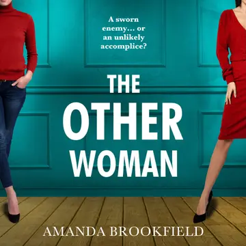 Cover of The Other Woman