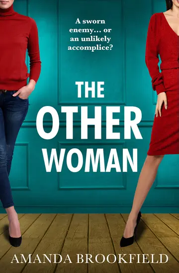 Cover of The Other Woman