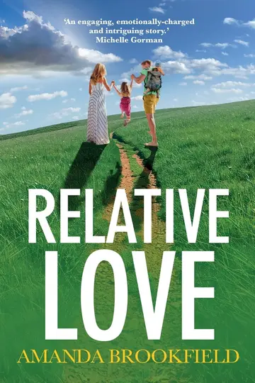 Cover of Relative Love