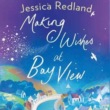 Cover of Making Wishes at Bay View