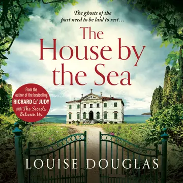 Cover of The House by the Sea