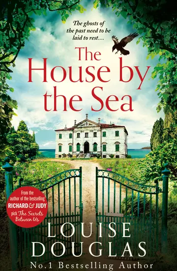 Cover of The House by the Sea