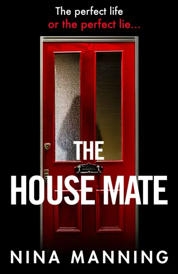 Cover of The House Mate
