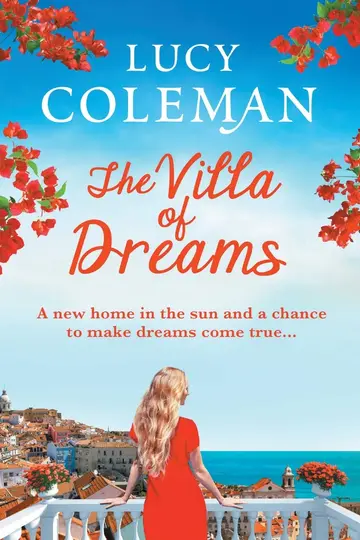 Cover of The Villa of Dreams