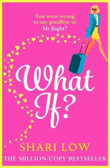 Cover of What If?