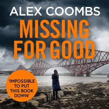 Cover of Missing for Good