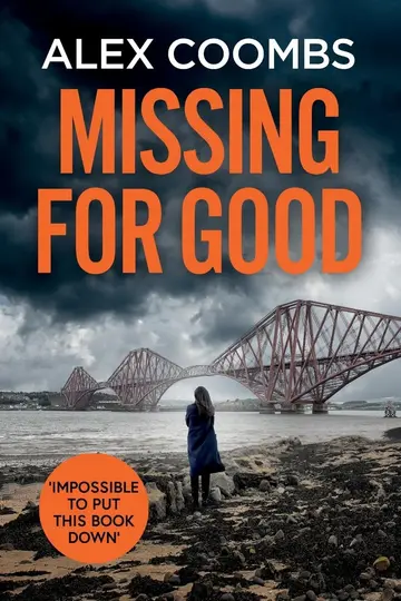Cover of Missing for Good