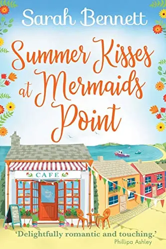 Cover of Summer Kisses at Mermaids Point