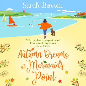 Cover of Second Chances at Mermaids Point