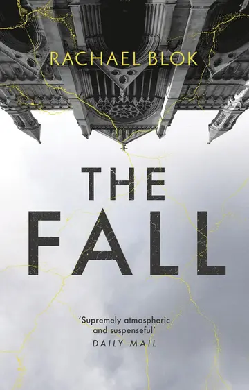 Cover of The Fall
