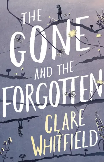 Cover of The Gone and the Forgotten