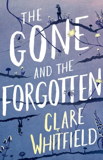 Cover of The Gone and the Forgotten