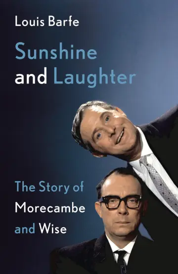Cover of Sunshine and Laughter