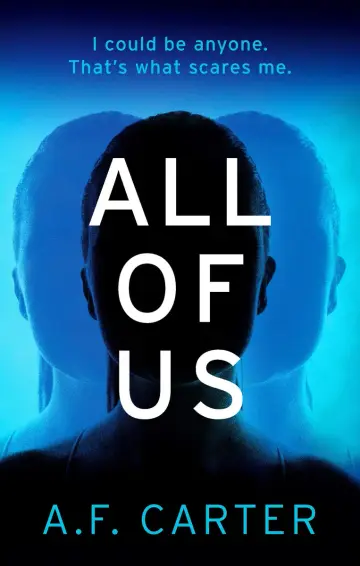 Cover of All of Us
