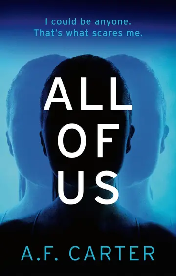 Cover of All of Us
