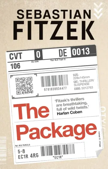 Cover of The Package
