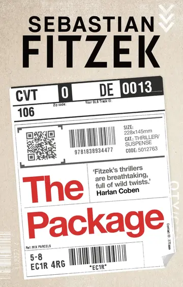 Cover of The Package