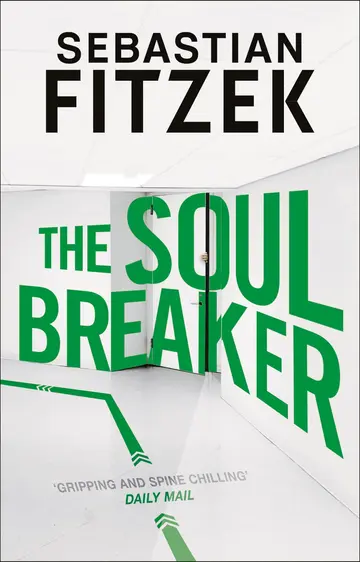Cover of The Soul Breaker