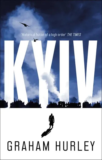 Cover of Kyiv