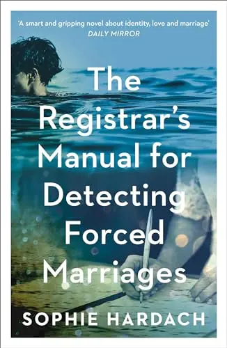 Cover of The Registrar's Manual for Detecting Forced Marriages