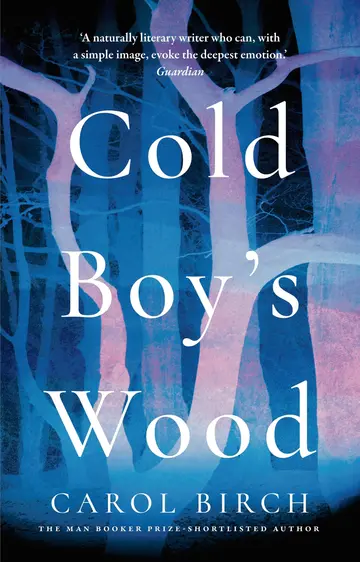 Cover of Cold Boy's Wood