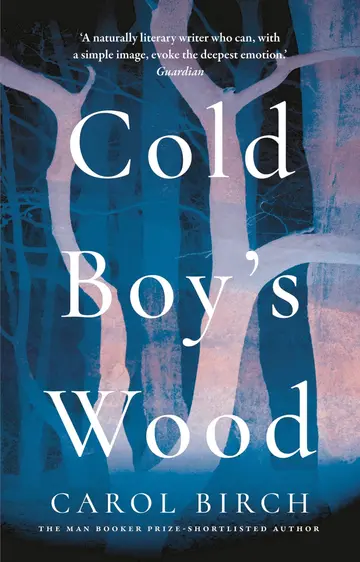 Cover of Cold Boy's Wood
