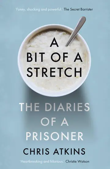 Cover of A Bit of a Stretch