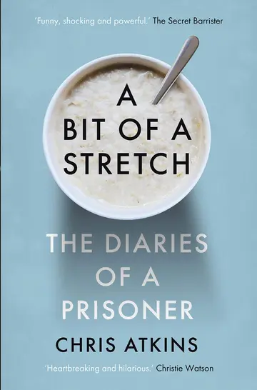 Cover of A Bit of a Stretch