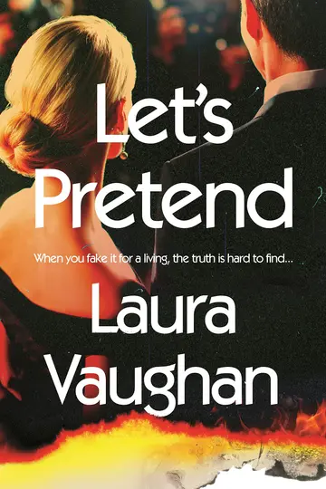 Cover of Let's Pretend