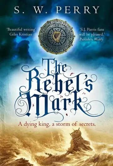 Cover of Rebel's Mark